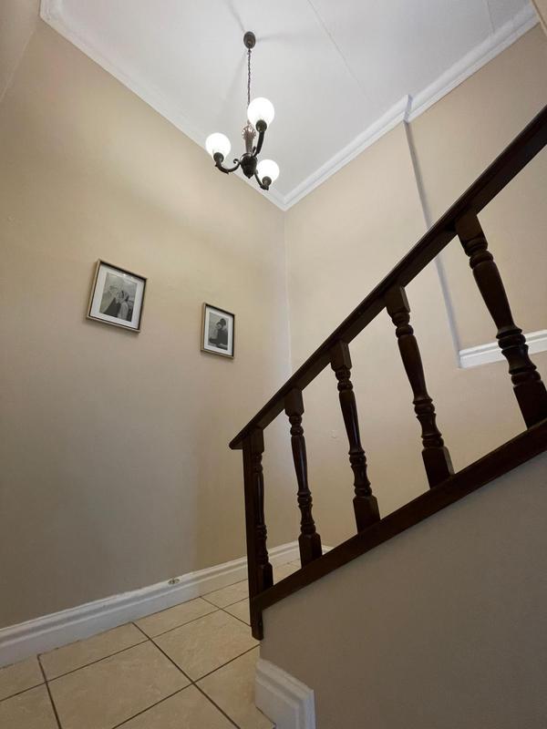 To Let 2 Bedroom Property for Rent in Baillie Park North West